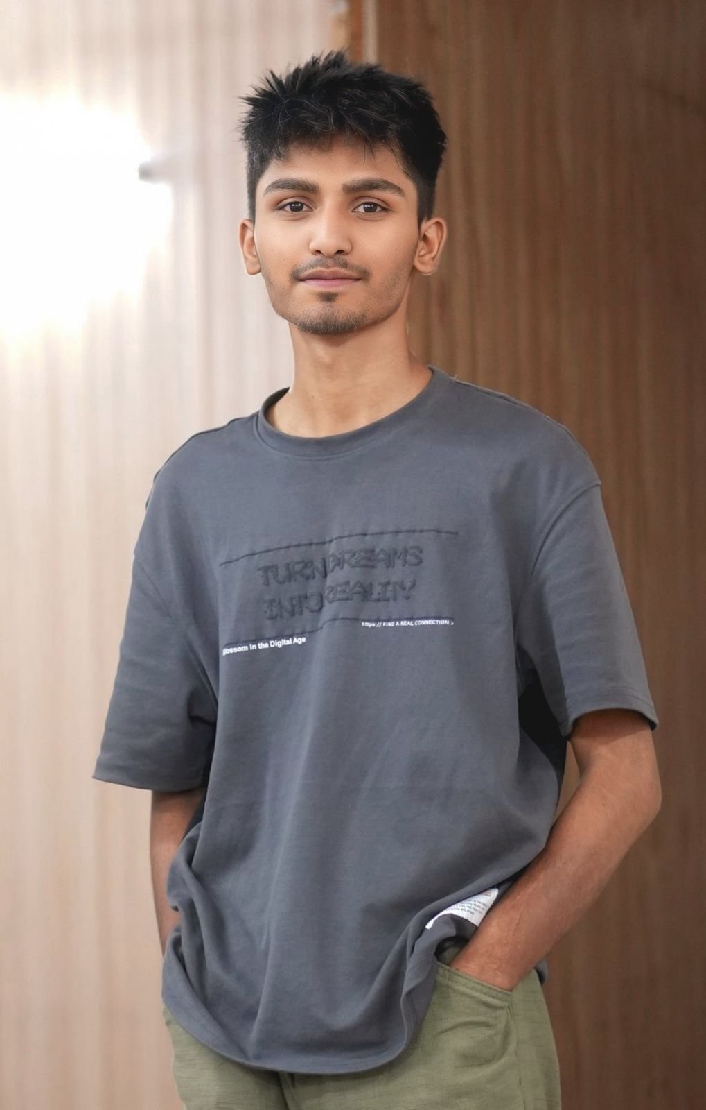 Sangeeta - Director & Founder