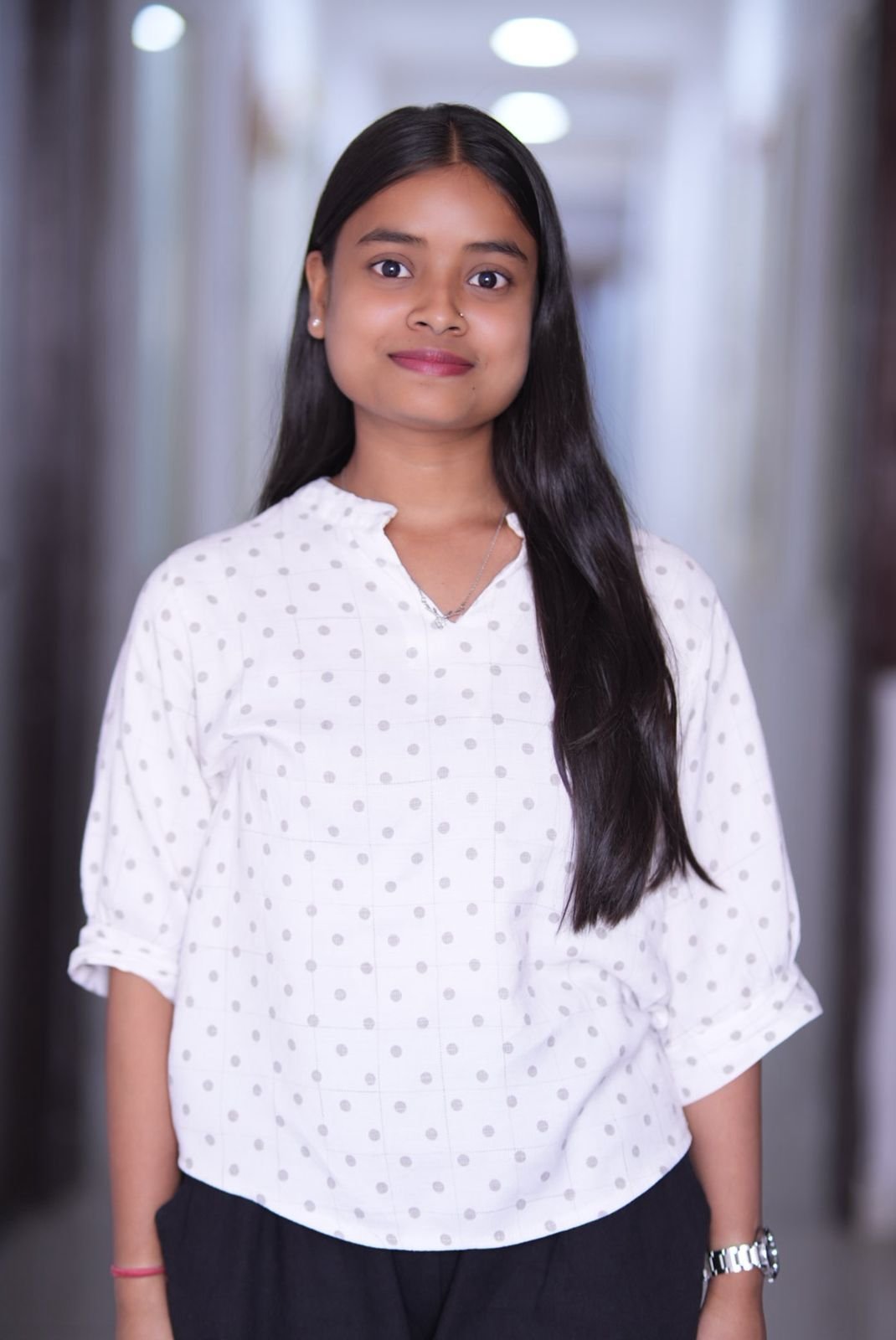 Sangeeta - Director & Founder