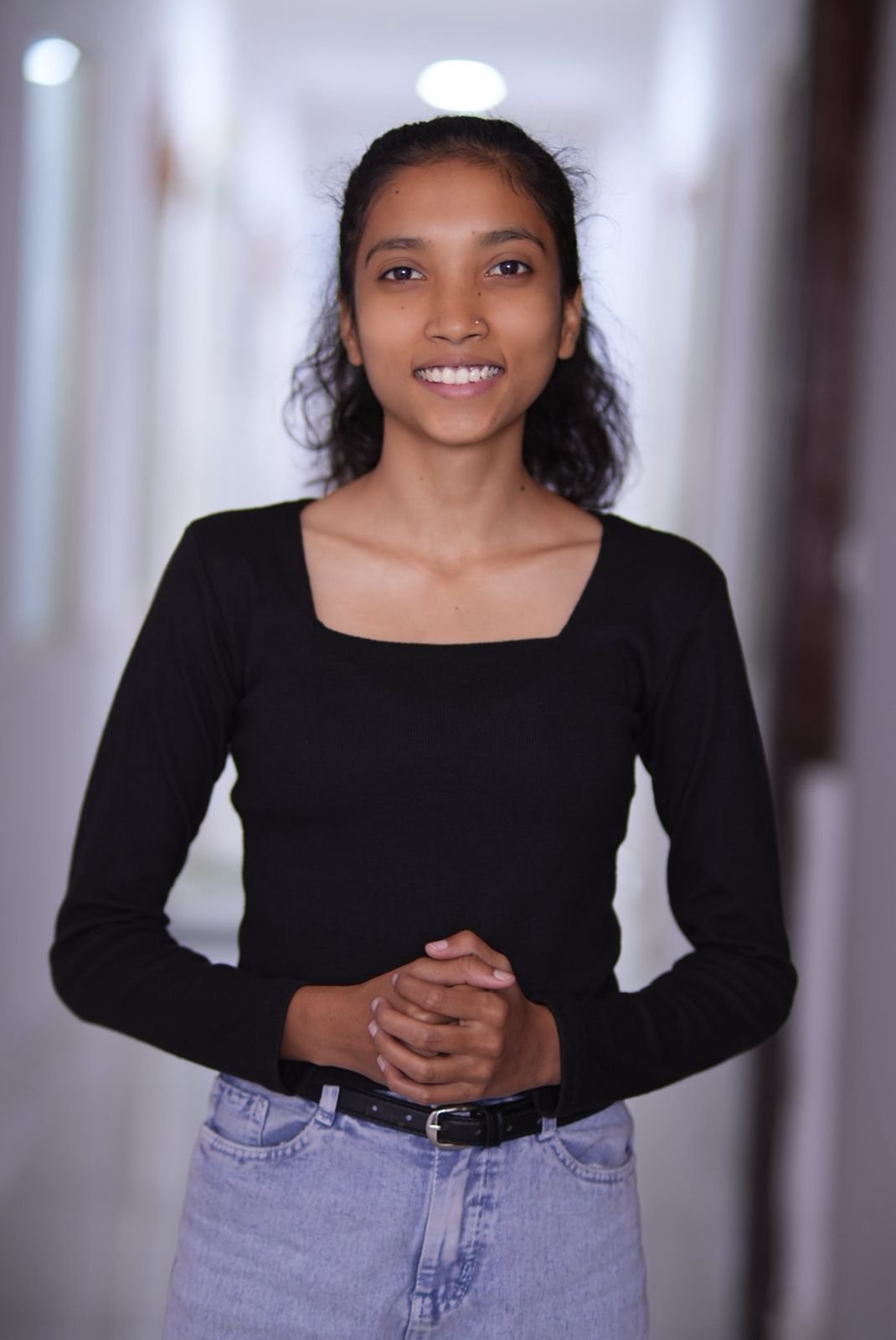 Sangeeta - Director & Founder