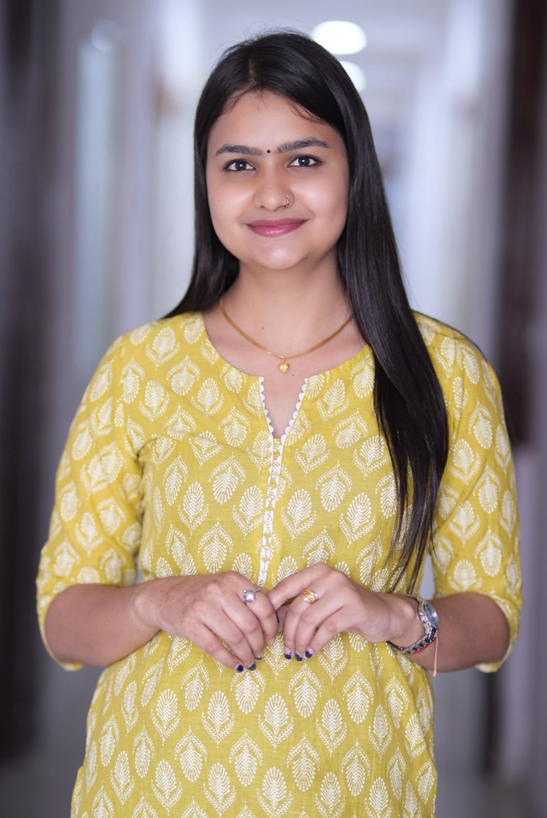 Sangeeta - Director & Founder